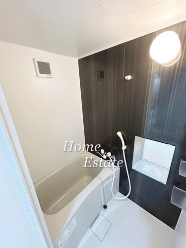 バス・シャワールーム　同仕様