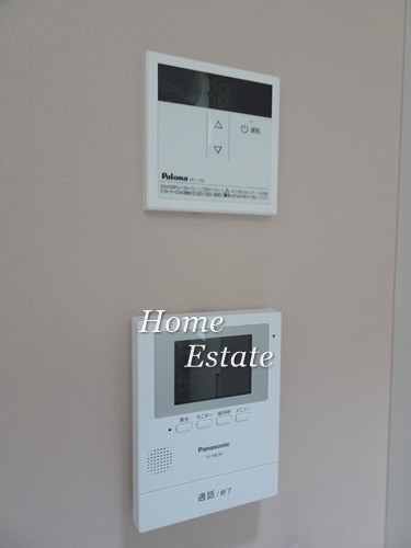 セキュリティ　同仕様