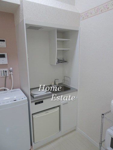 キッチン　同仕様