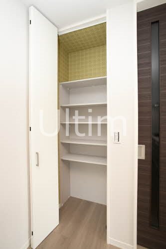 収納　※別のお部屋のお写真です。御参考までに。