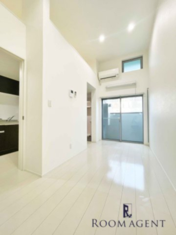 居室・リビング　※類似写真です