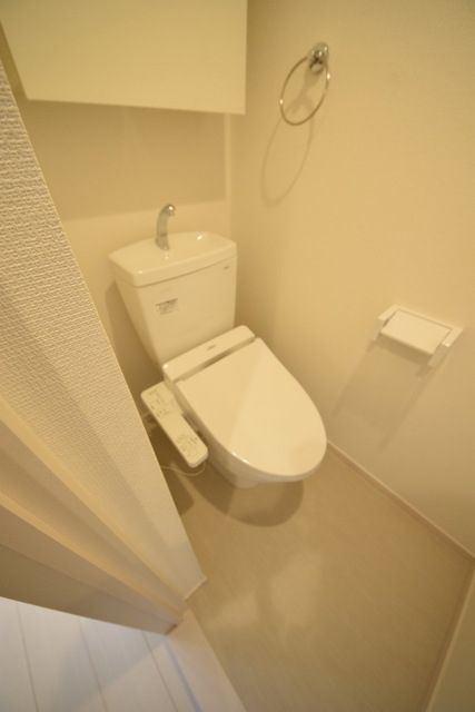 トイレ　☆お問い合わせはお早めに☆