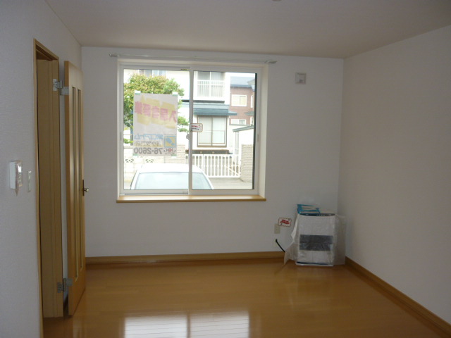 居室・リビング　居室・リビング