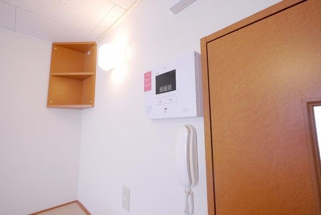 セキュリティ　ホームセキュリティー