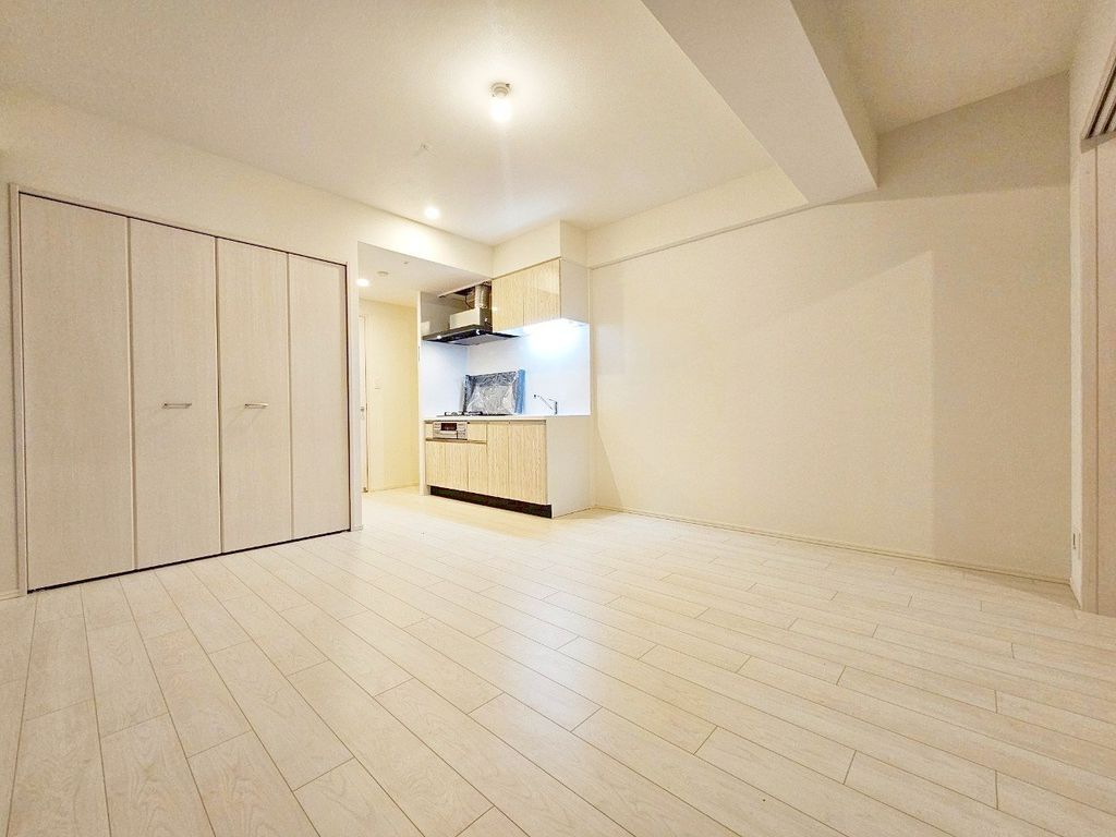 居室・リビング　リビング/居室