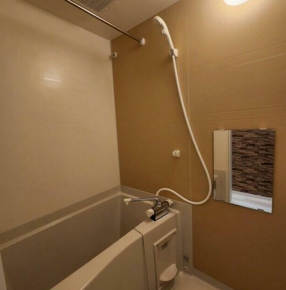 バス・シャワールーム　☆浴室☆