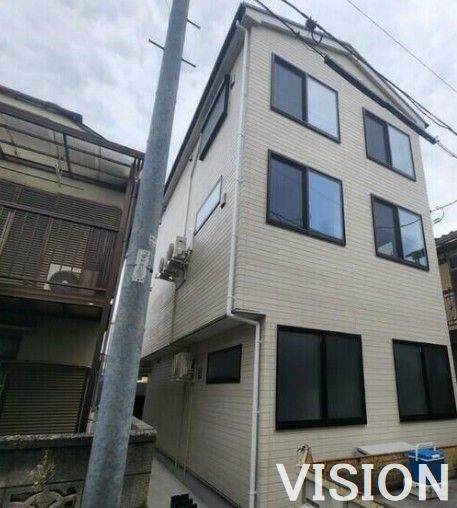 建物外観　☆外観☆