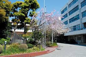 中学校　東京都立両国高校附属中学校（中学校）まで1450m