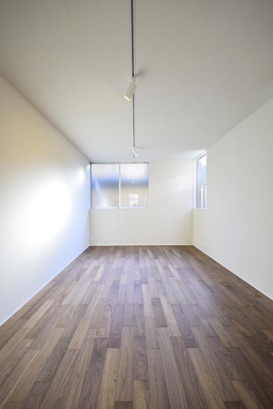 居室・リビング　居室、リビング