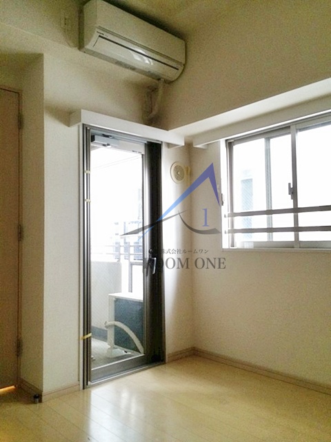 その他部屋・スペース　寝室です。