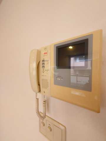 セキュリティ　恵比寿パークテラス