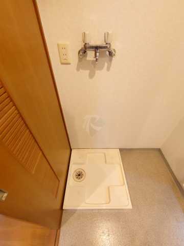 その他設備　恵比寿パークテラス