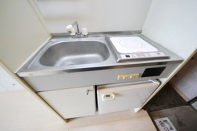 キッチン　別部屋参考写真