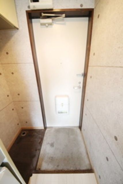 玄関　別部屋参考写真