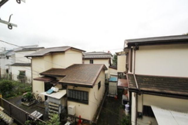 眺望　別部屋参考写真