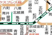 その他　☆路線図☆