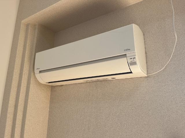 その他設備　室内設備