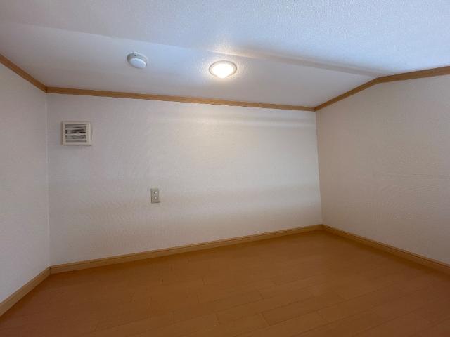 その他　ロフト