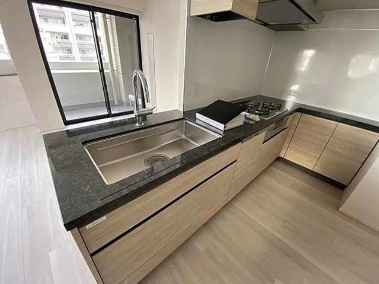 キッチン　☆キッチン☆