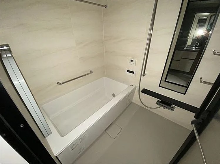 バス・シャワールーム　☆お風呂☆