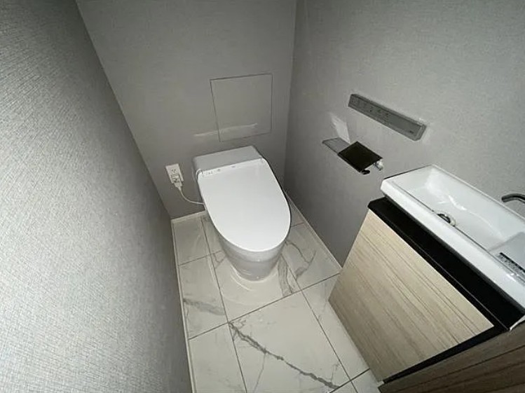 トイレ　☆トイレ☆