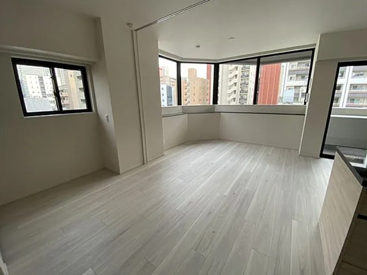 眺望　☆展望☆