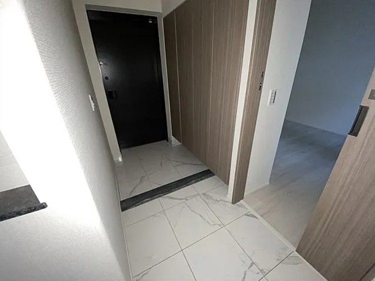 玄関　☆玄関☆