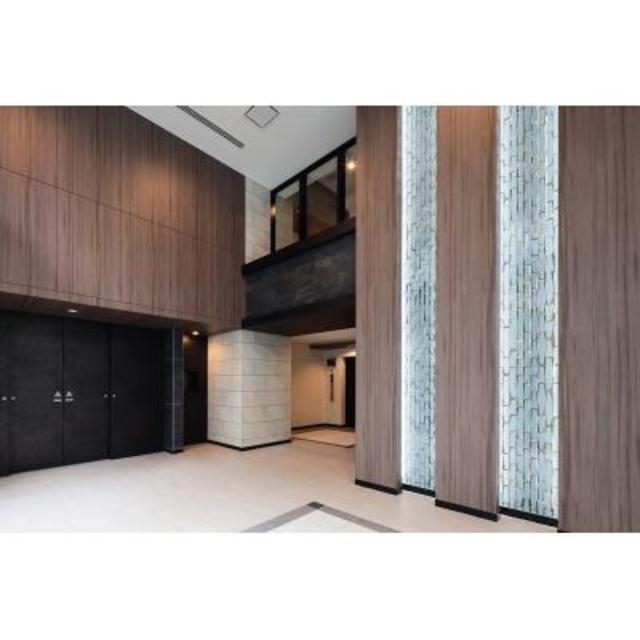 ロビー　☆ロビー☆