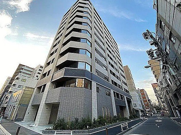 建物外観　☆外観☆