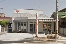 郵便局　明石太寺郵便局（郵便局）まで2721m