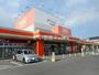 スーパー　The Big(ザ・ビッグ) 神辺店（スーパー）まで907m