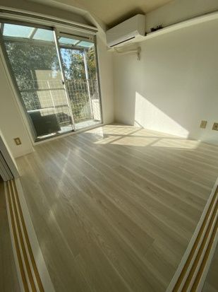 その他部屋・スペース　寝室です