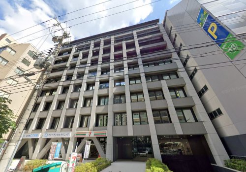 コンビニ　セブン－イレブン 大阪平野町２丁目店（コンビニ）まで77m