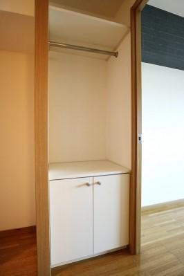 収納　同物件別室写真