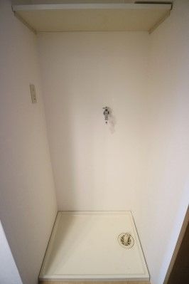 その他設備　同物件別室写真