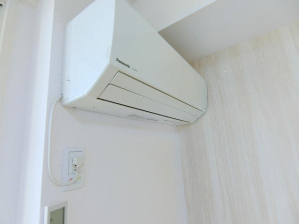 その他設備　※写真は別のお部屋のイメージです。現状優先。