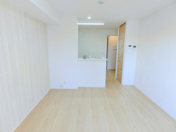 居室・リビング　写真は別のお部屋のイメージです