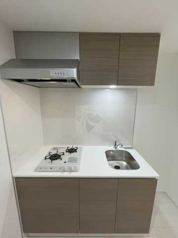 キッチン　トラディス田端