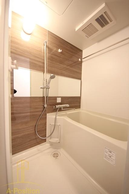 バス・シャワールーム　スプランディッドIII(サード）