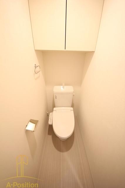 トイレ　スプランディッドIII(サード）