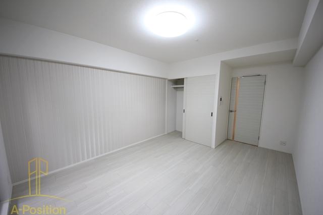 居室・リビング　スプランディッドIII(サード）