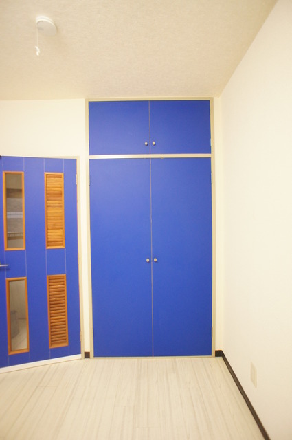 収納　多目的に使用できる収納もあり、使いやすい間取りプランです★