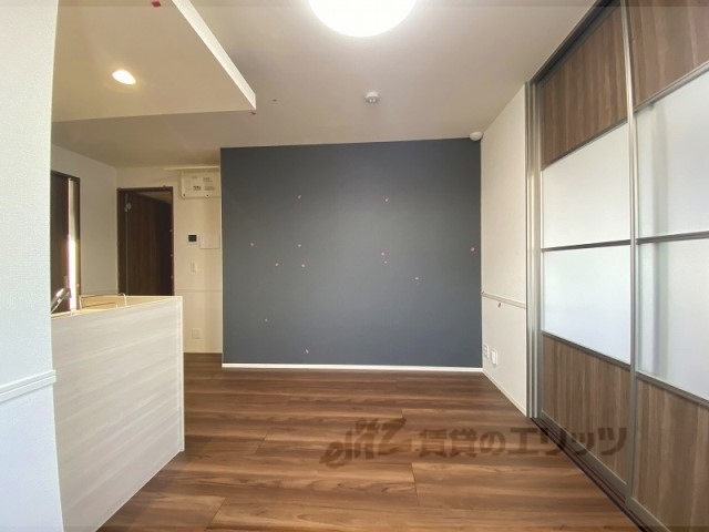 居室・リビング　居室