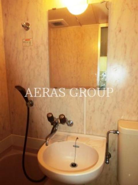 洗面設備　★洗面所★