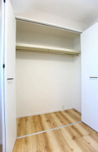 収納　別部屋参考写真