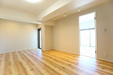 居室・リビング　別部屋参考写真