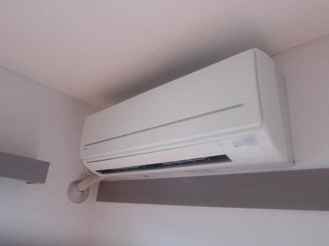 その他設備　★エアコンがついてます★