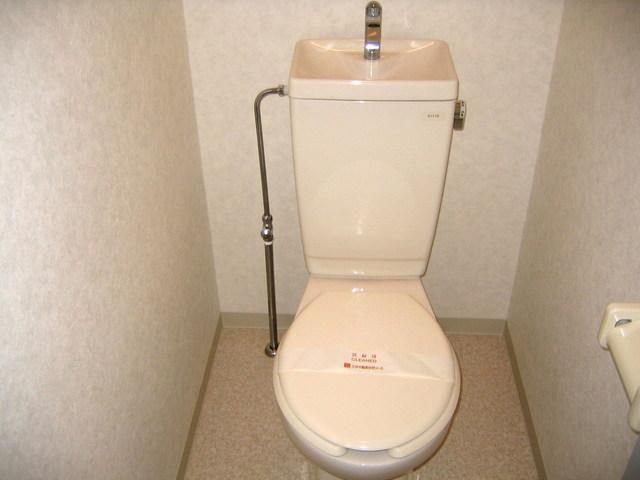 トイレ　★トイレ★