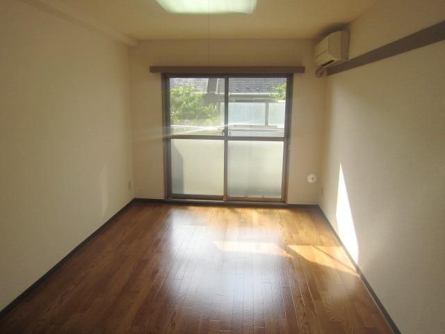 その他部屋・スペース　★明るいお部屋です★