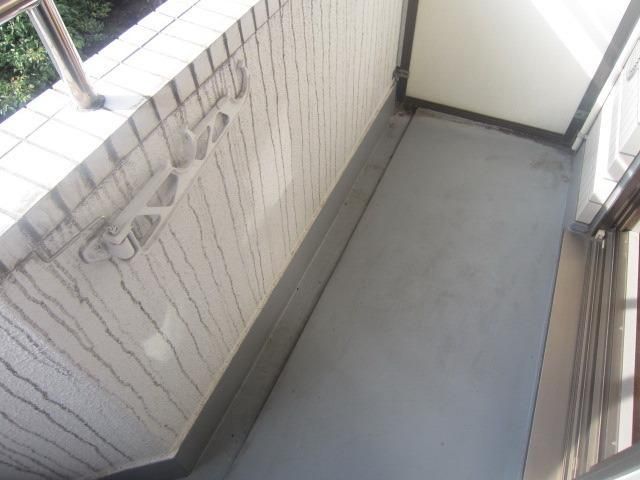 バルコニー　★日当たり良好です★